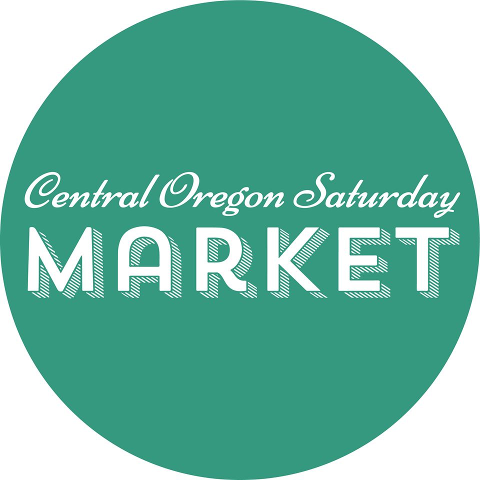 Central Oregon Saturday Market, Bend, Oregon, United States