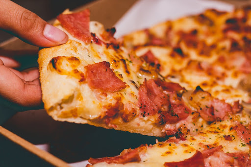 Pizza Grad Giveaway, Cleveland, Ohio, United States
