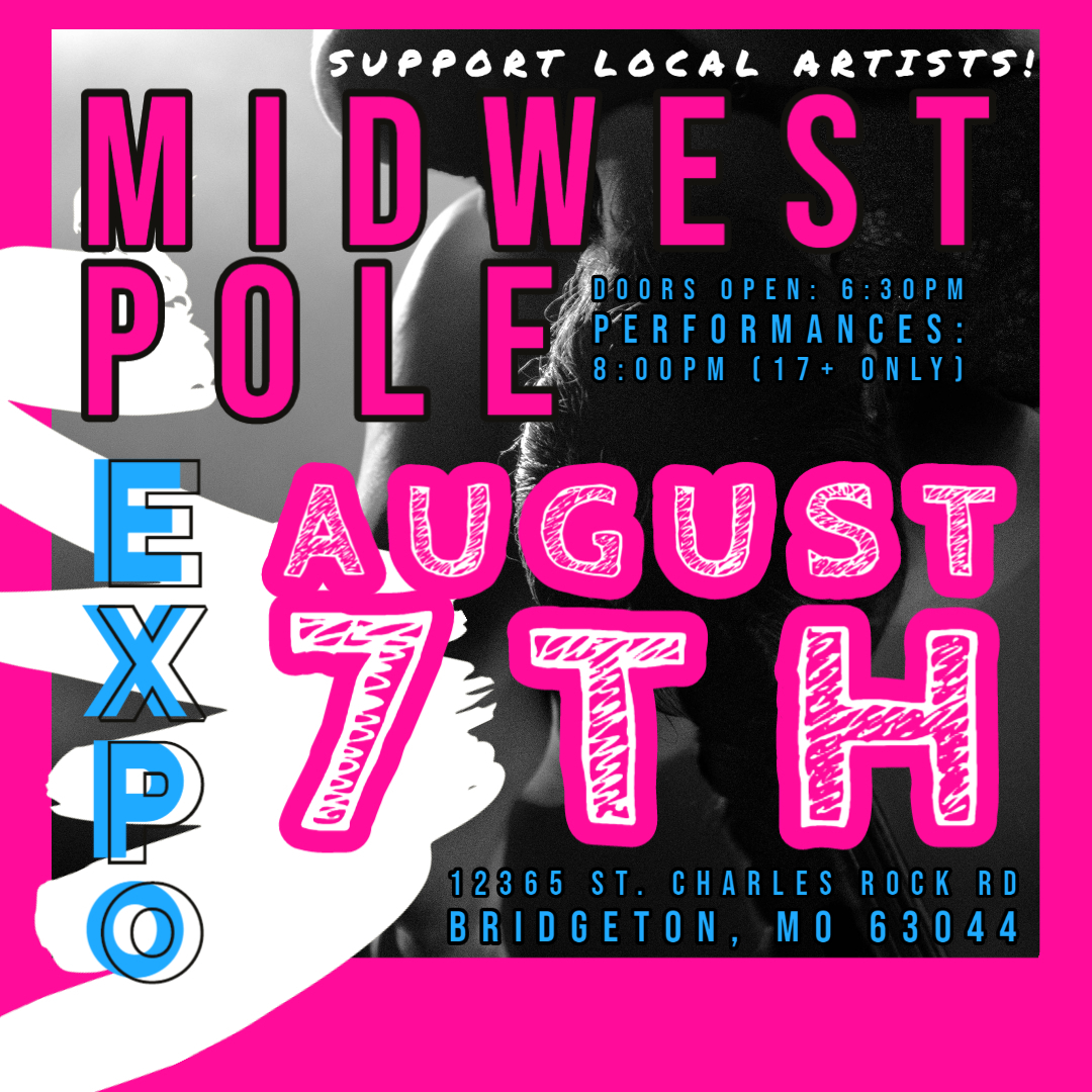 Midwest Pole Expo, Bridgeton, Missouri, United States