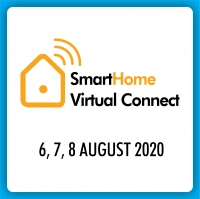 Smart Home Expo - Online Exhibition