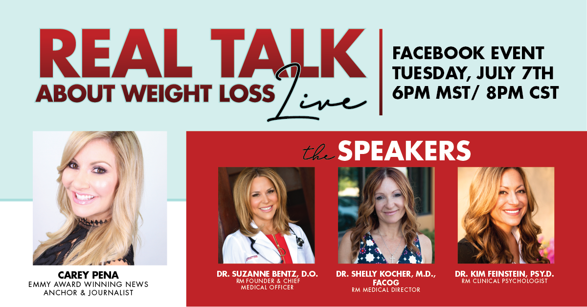 Real talk about weight loss, Maricopa, Arizona, United States