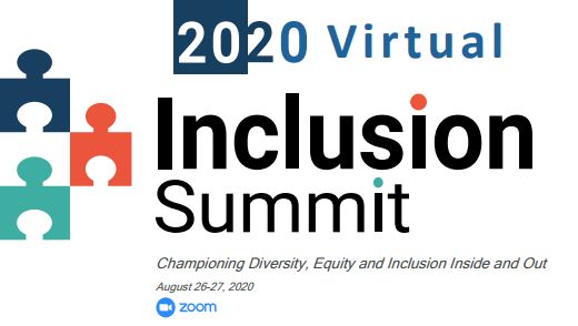 2020 Inclusion Summit, Nashville, Tennessee, United States