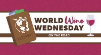 World Wine Wednesday
