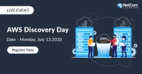 Virtual Event - AWS Discovery Day