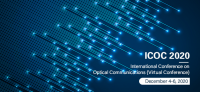 2020 International Conference on Optical Communications (ICOC 2020)