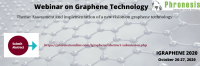 Webinar on Graphene Technology