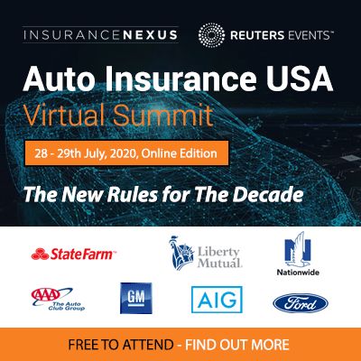 Auto Insurance USA Virtual Summit, Virtual, United States