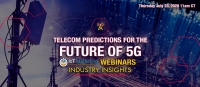 Telecom Predictions for the Future of 5G