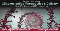 Oligonucleotide Therapeutics and Delivery Conference