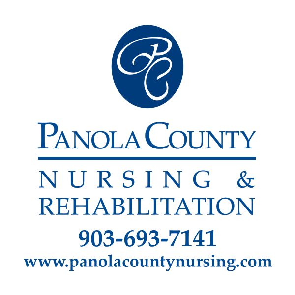 Pitt Singers at Panola Nursing and Rehab, Carthage, Texas, United States
