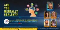 E-Conclave on Mental Health