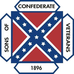 Sons of Confederate Veterans, Carthage, Texas, United States
