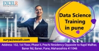 Data Science Courses