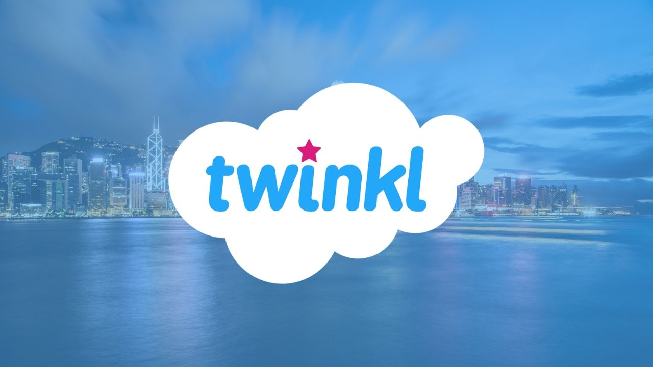 Twinkl TeachMeet, Sheffield, York, United Kingdom