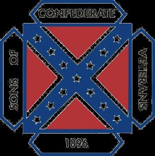 Sons of Confederate Veterans, Carthage, Texas, United States