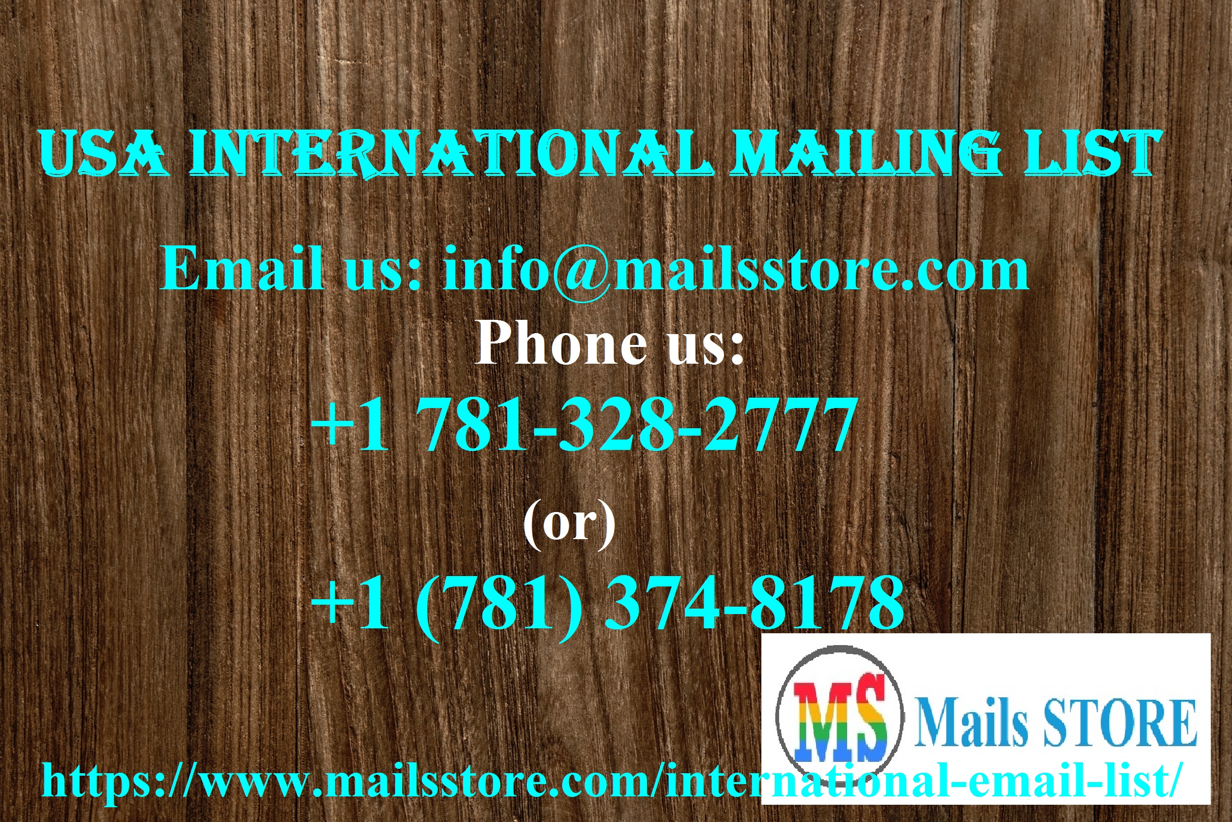Industry Wise Email Lists | Industry Wise Mailing Lists | Mails STORE, Hampshire, Massachusetts, United States