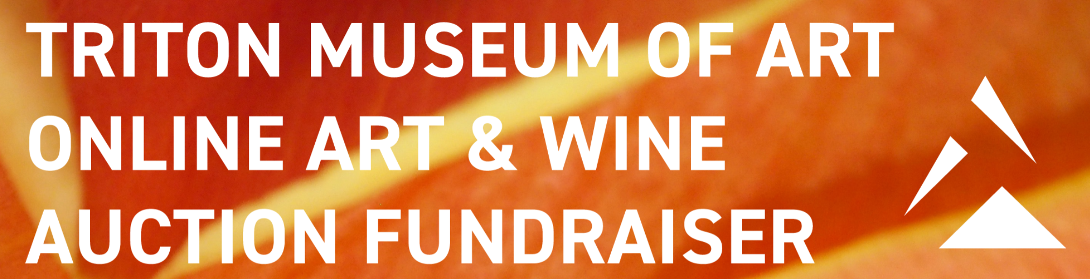 Triton Museum of Art Online Art and Wine Auction Fundraiser, Santa Clara, California, United States