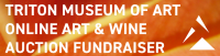Triton Museum of Art Online Art and Wine Auction Fundraiser