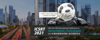 2021 the 4th International Conference on Service Robotics Technologies (ICSRT 2021)