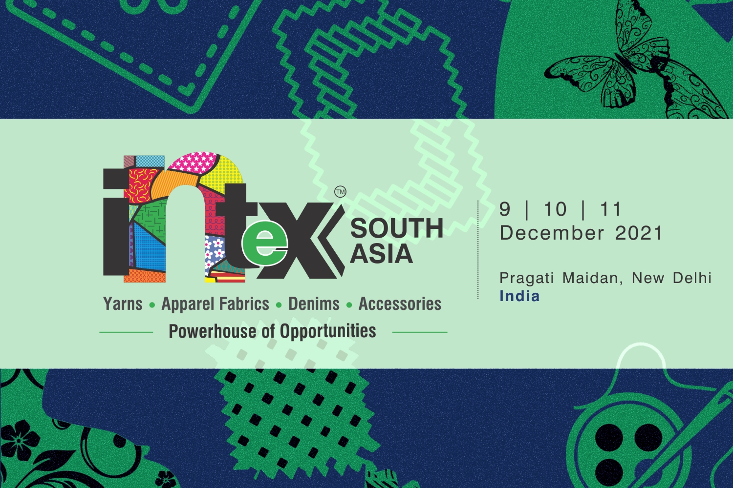 Intex South Asia, New Delhi, Delhi, India