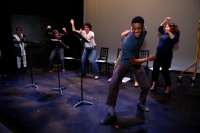 Bay Area Playwrights Festival - Be a Part of the Story