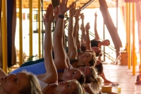 200 Hour Yoga Teacher Training Course in Goa