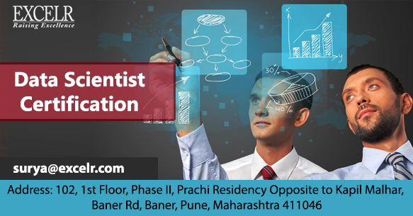 Data Scientist Course In Pune With Placement, Pune, Maharashtra, India