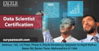 Data Scientist Course In Pune With Placement