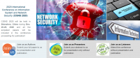 2020 International Conference on Information System and Network Security (CISNS 2020)