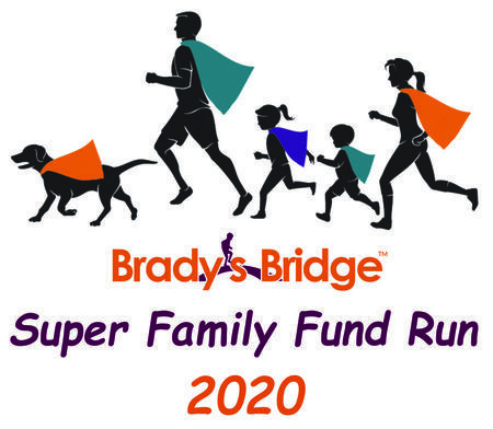 5th Annual Super Family Fund Run, Round Rock, Texas, United States