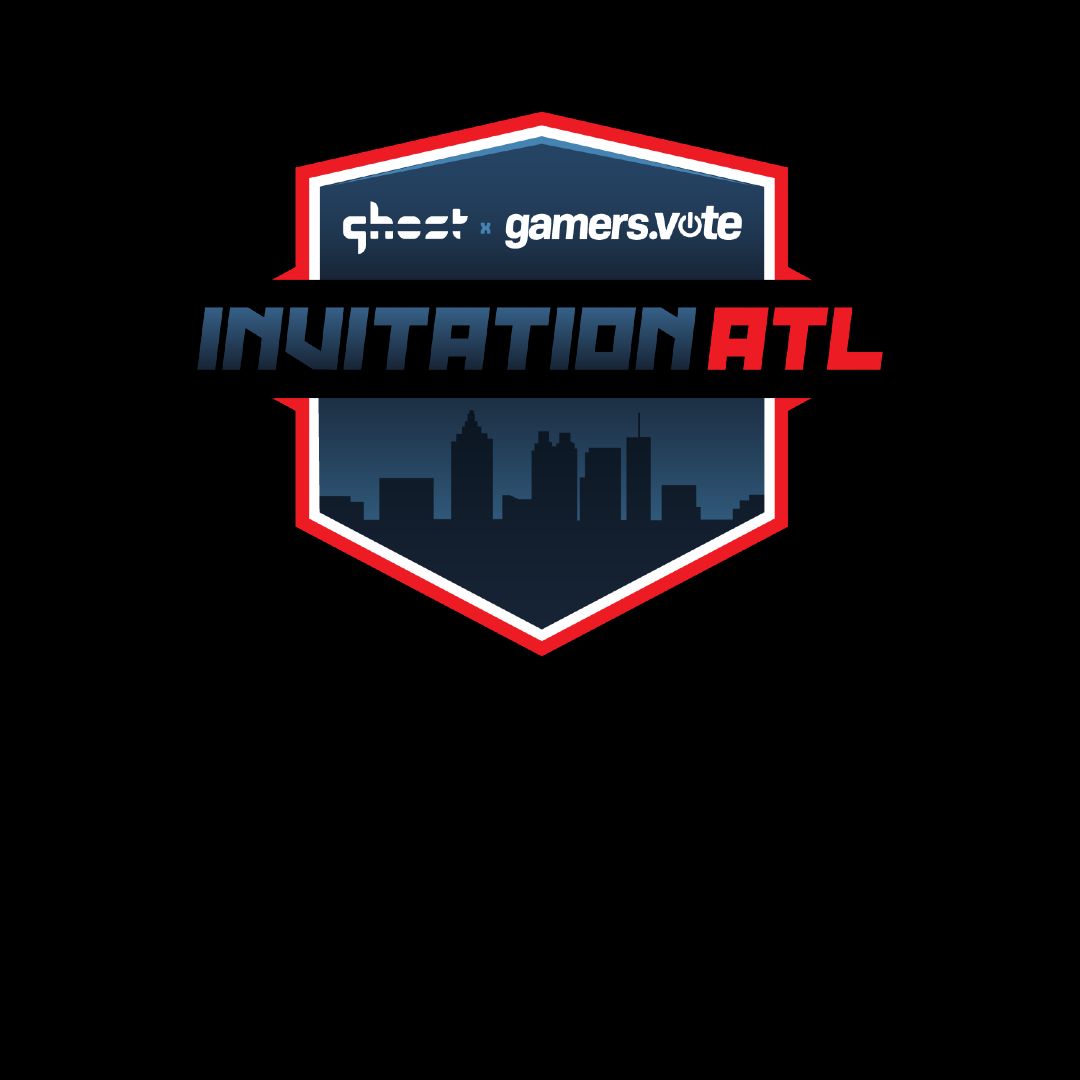 InvitationATL - USD 10,000 Fortnite Tournament and Voter Registration, Atlanta, Georgia, United States