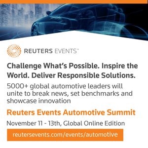 Reuters Events Automotive Summit, United States