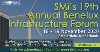 SMi’s 19th Annual Benelux Infrastructure Forum