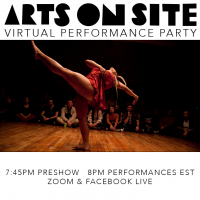 Virtual Performance Party