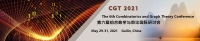 The 6th Combinatorics and Graph Theory Conference (CGT 2021)