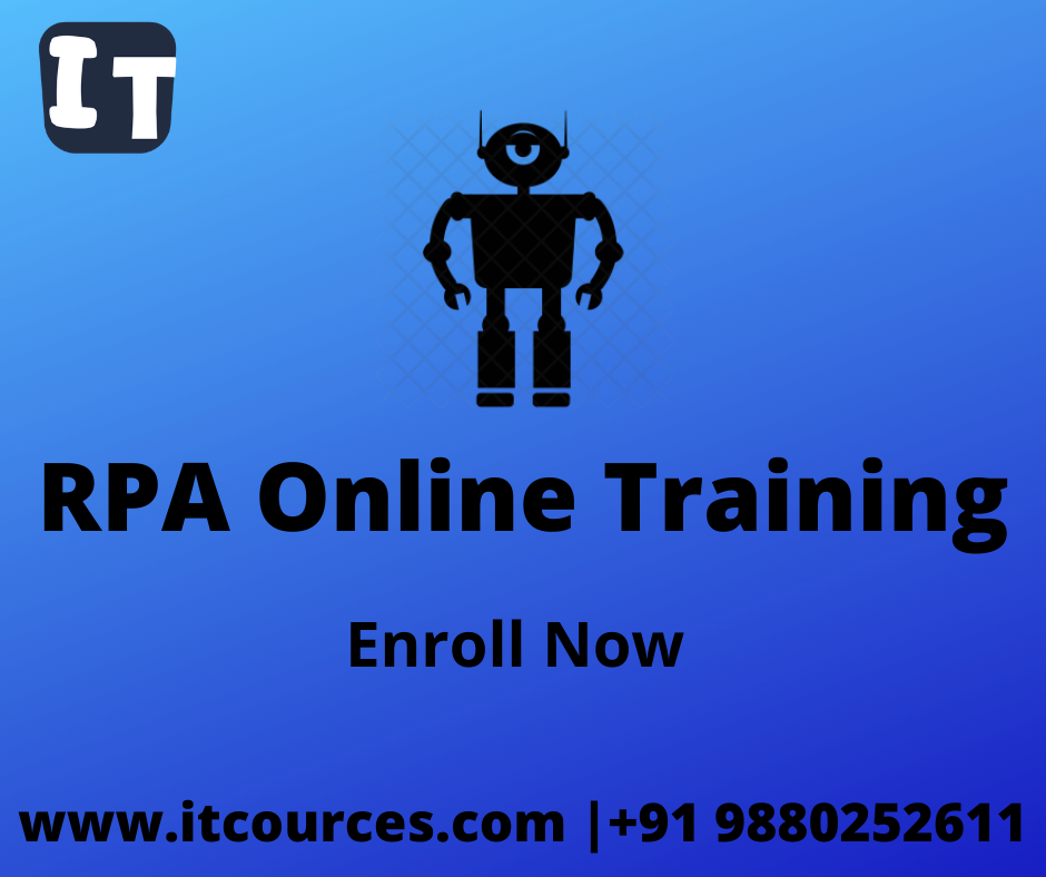 RPA Training, Bangalore, Karnataka, India
