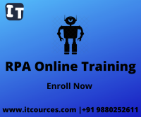 RPA Training