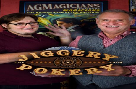 Live Virtual Magic Show, Moffat, England, United Kingdom