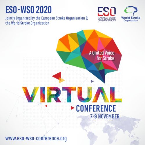 ESO-WSO Joint Stroke Conference 2020, Online, Austria