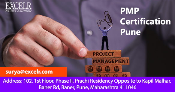 PMP Certification, Pune, Maharashtra, India