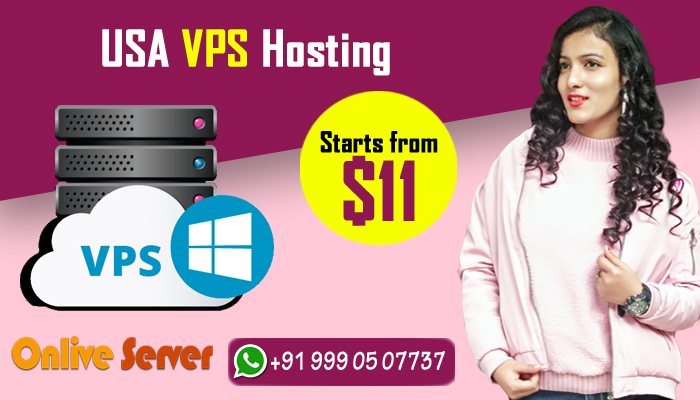 What To consider While Choosing The Best USA VPS, Ghaziabad, Uttar Pradesh, India