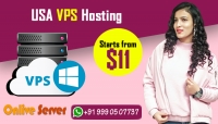 What To consider While Choosing The Best USA VPS
