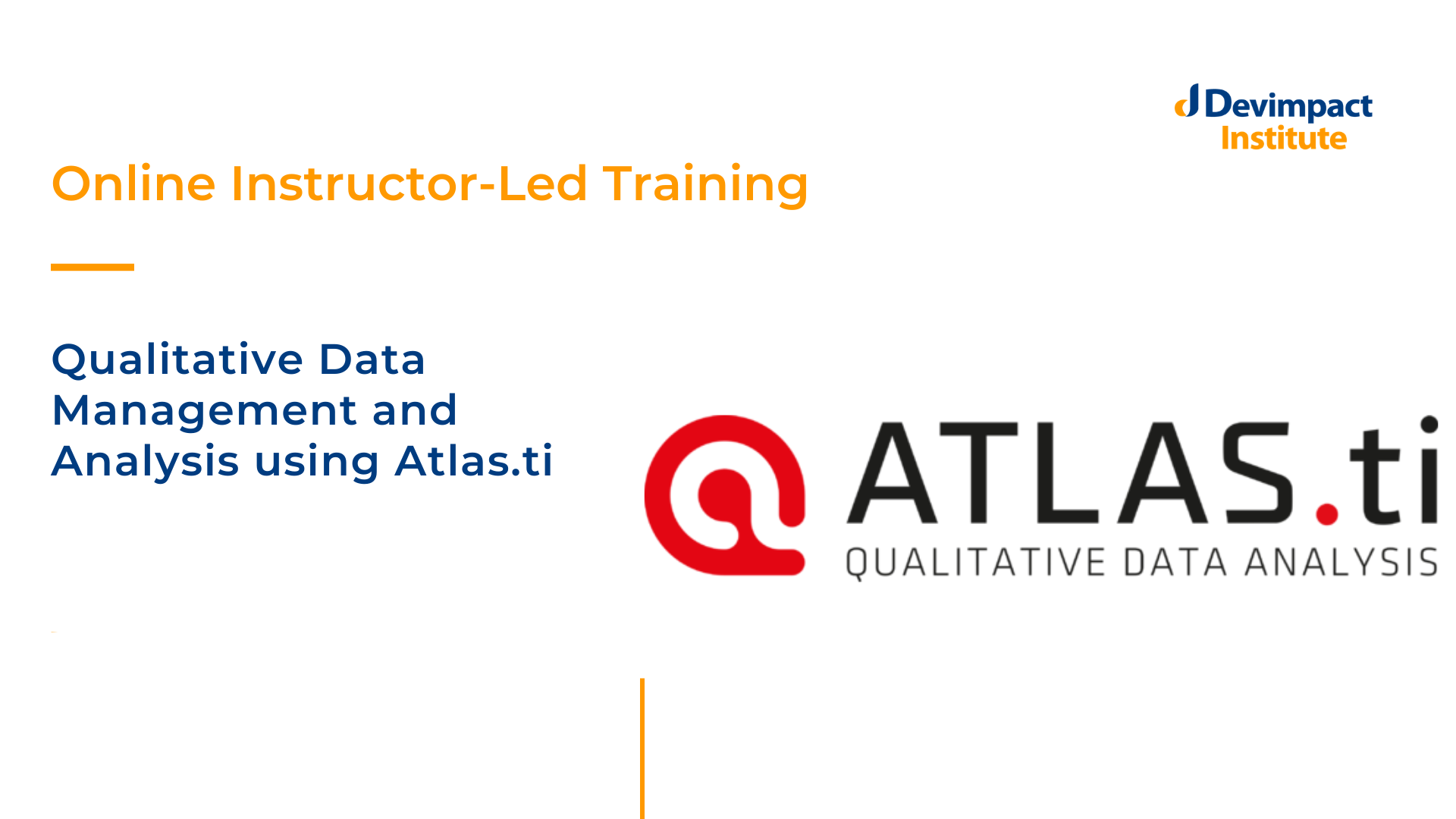 Training on Qualitative Data Management and Analysis using Atlas.ti, Nairobi, Kenya