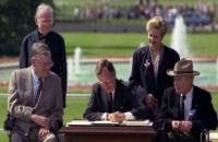 The ADA at 30: Let the Shameful Wall of Exclusion Come Down