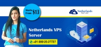 Valuable Features of Our Netherlands VPS Hosting Makes Your Business Worthy