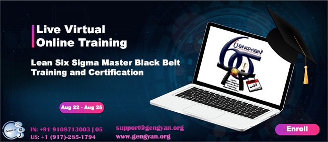 Lean Six Sigma Master Black Belt Training, Pune, Maharashtra, India