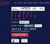 Global Fintech Fest