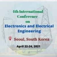 4th International Conference On  Electronics And Electrical Engineering