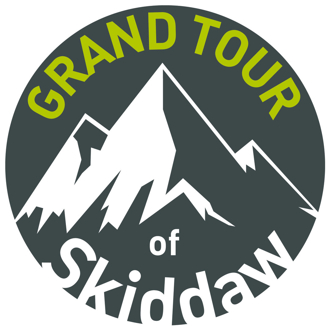 The Grand Virtual Tour of Skiddaw 2020, Keswick, Cumbria, United Kingdom