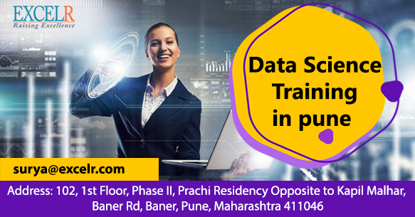 Data Science Course in Pune, Pune, Maharashtra, India